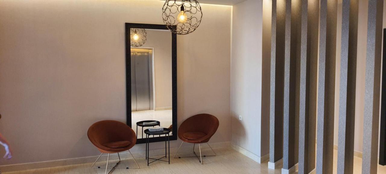 Luxury Apartment Stefanija Tivat Exterior foto