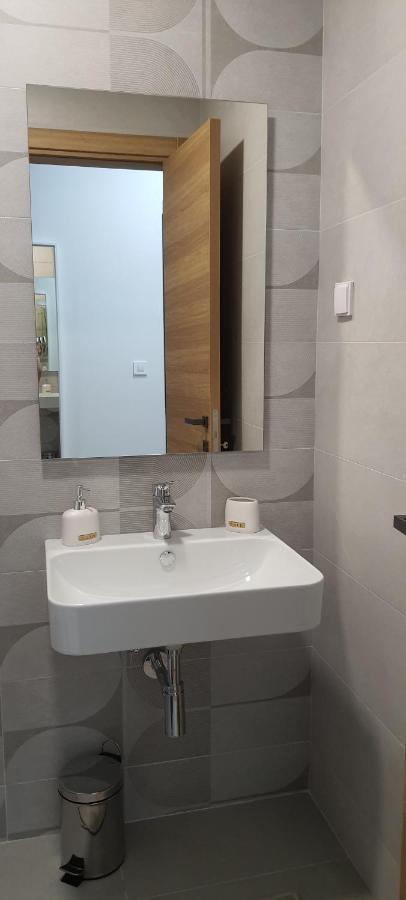 Luxury Apartment Stefanija Tivat Exterior foto